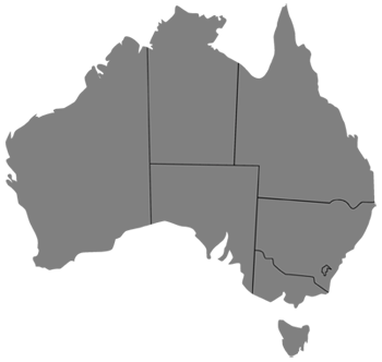australien-bundesstaten