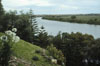 Landschaft am Murry River