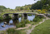 alte Steinbrücke