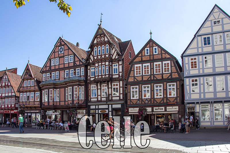 Stadt Celle