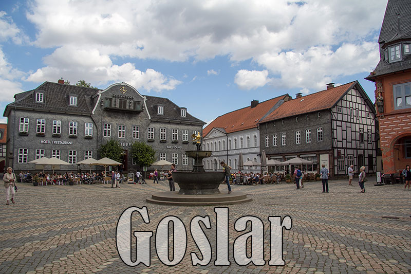 Stadt Goslar