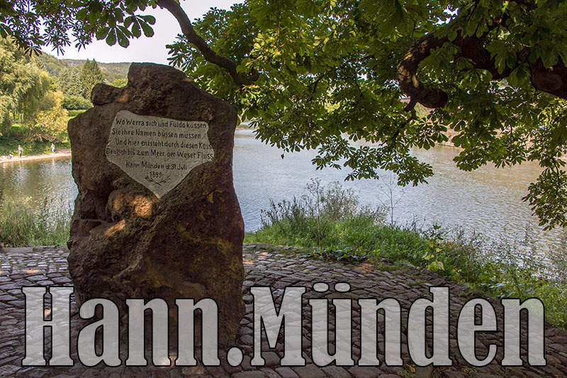 Stadt Hann. M&uuml;nden