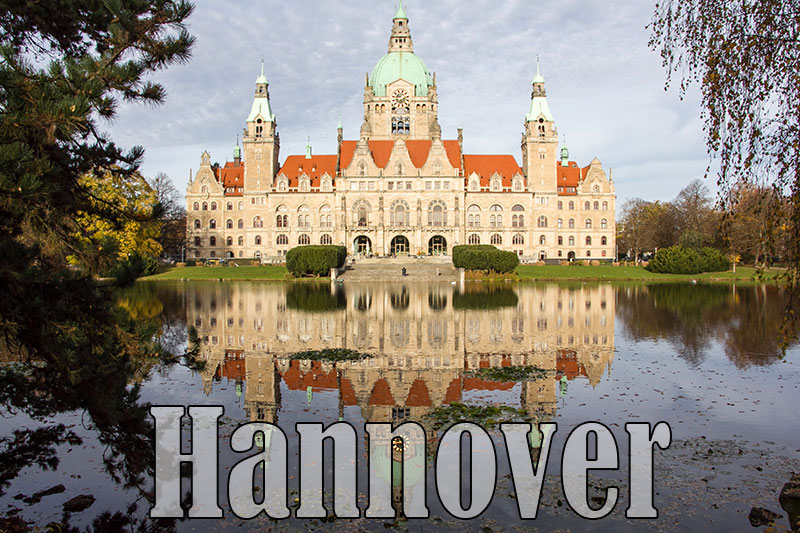 Stadt Hannover