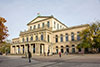 Opernhaus seitlich