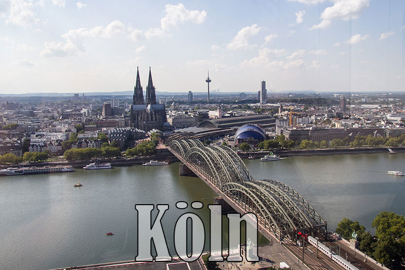 Stadt Köln