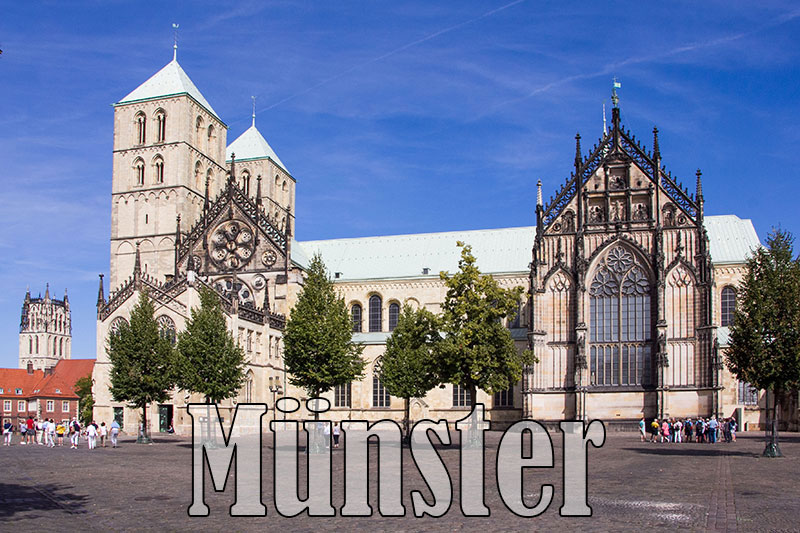 Stadt Münster