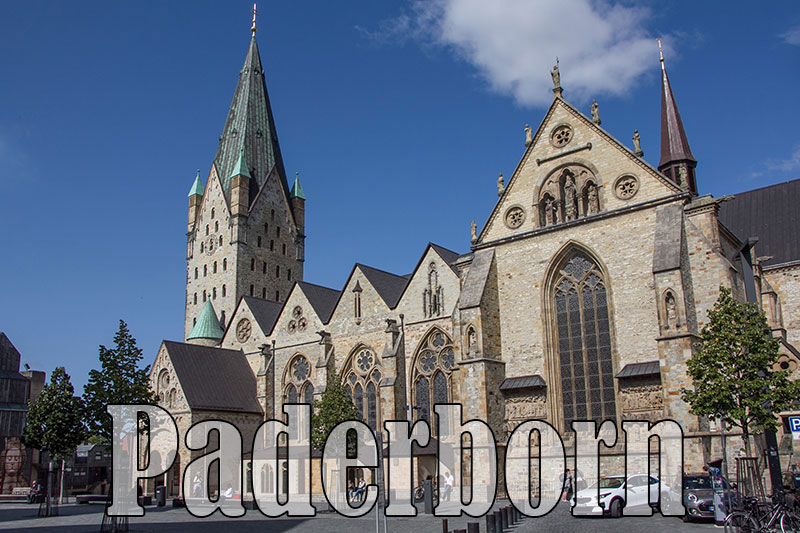 Stadt Paderborn