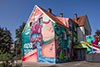 Graffiti Haus